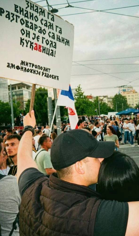 Narodna Odbrana Subotica tweet media