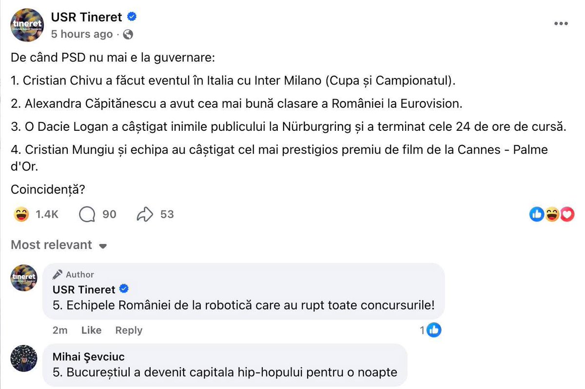 Derapaje 🇷🇴 - Greuceanul tweet media
