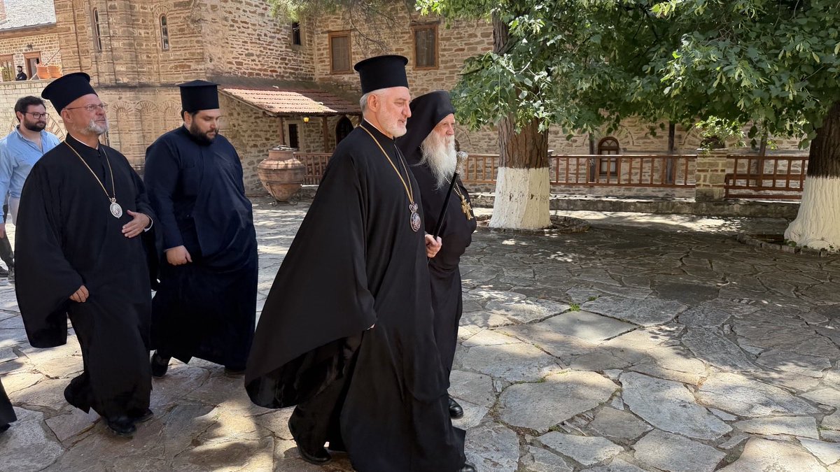 Orthodox Observer tweet media