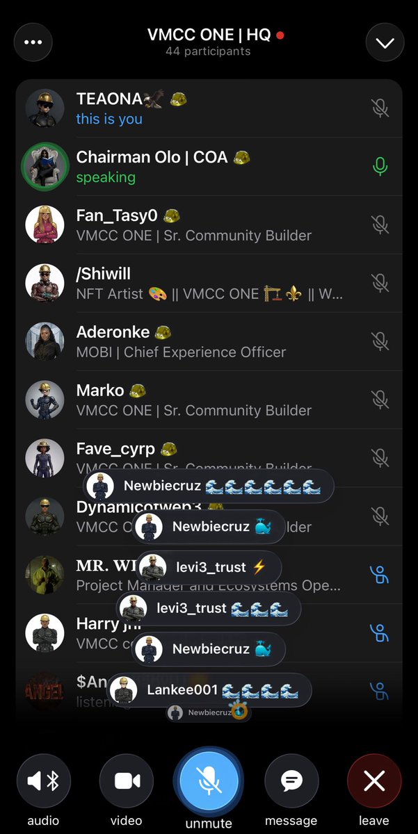 TEAONA🦅 tweet media