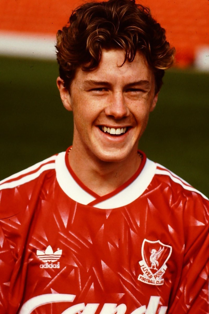Graham #YNWA tweet media