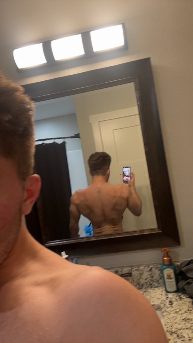 braden3035's tweet photo. Getting there https://t.co/g3uToZhCqH