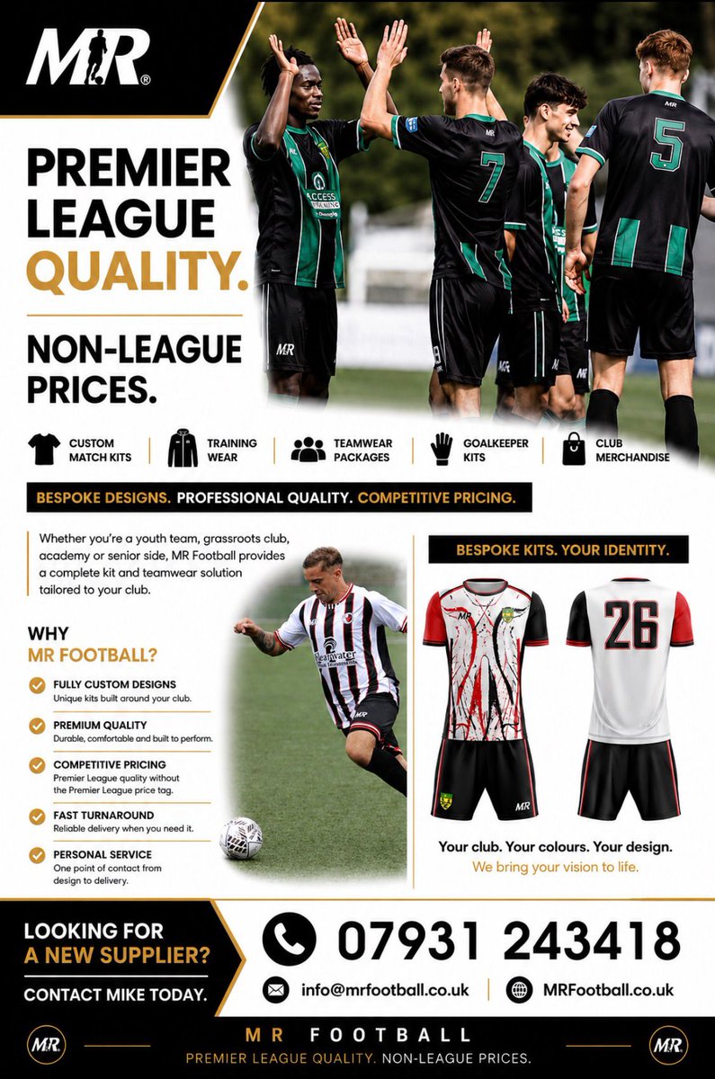 Ide Hill FC tweet media