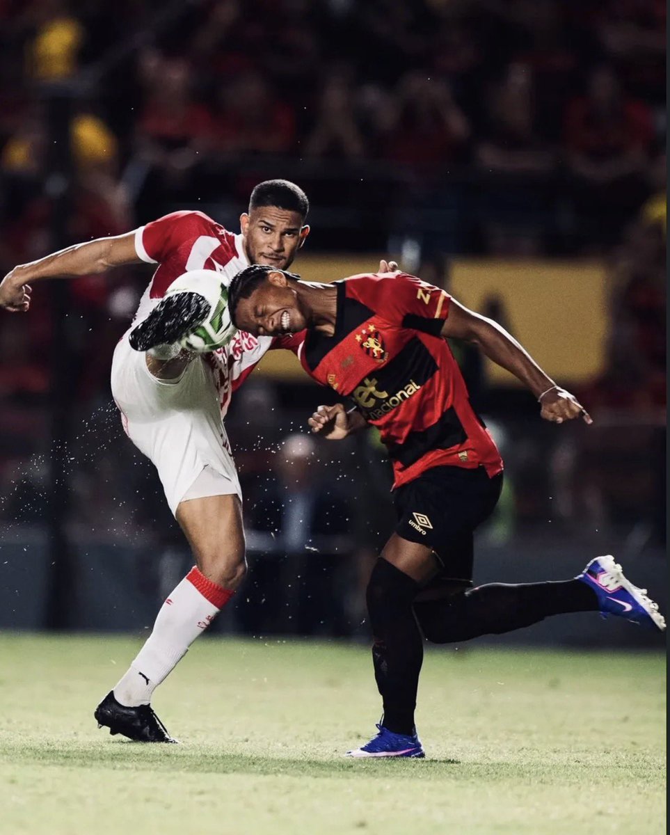 Boletim Alvirrubro ๐ฒ๐จ tweet media