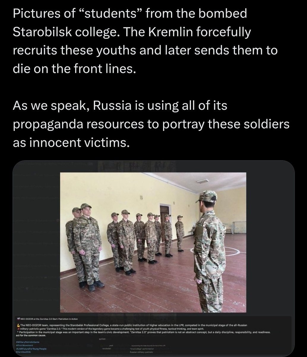 Debunk Moreland tweet media