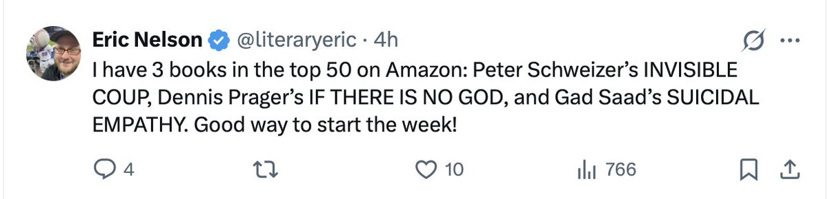Derek Hunter tweet media