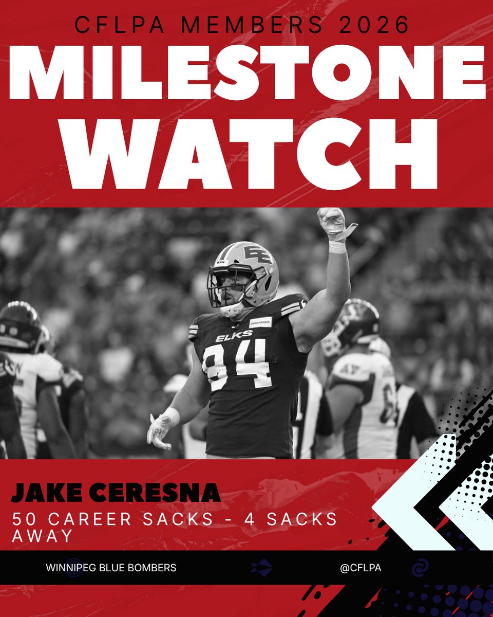 CFLPA tweet media