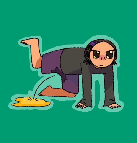 thangyuing out || COMMS OPEN tweet media