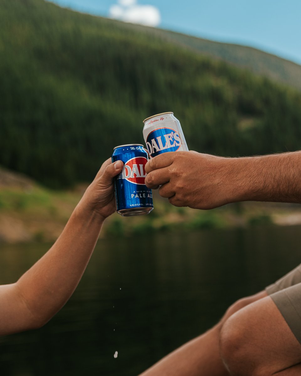 Oskar Blues Brewery tweet media
