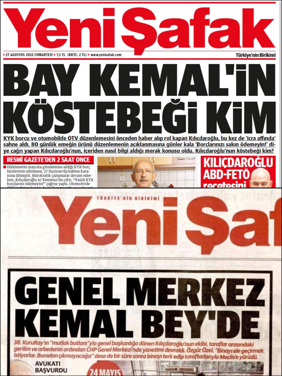 Abdülhamit Bilici tweet media