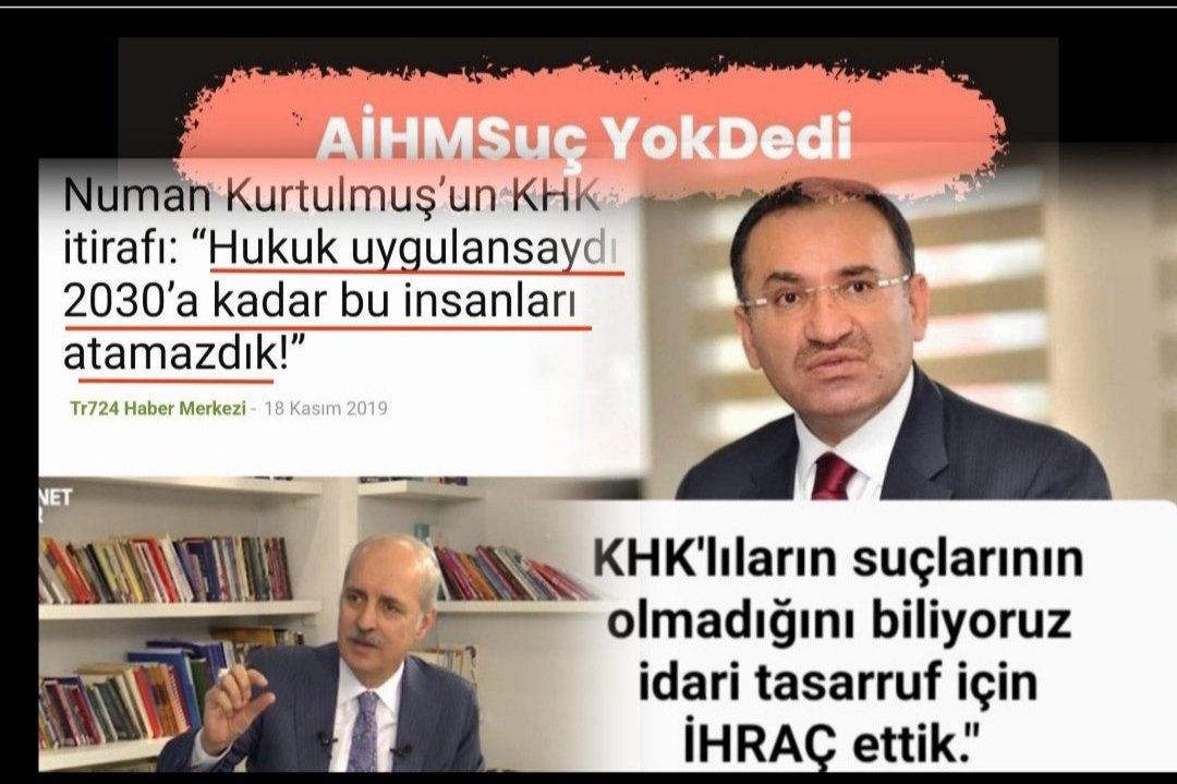 Yalova KHK'lılar Platformu tweet media