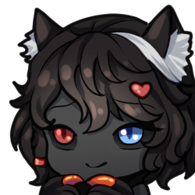 Nosora - Hellhound {Vtuber} tweet media