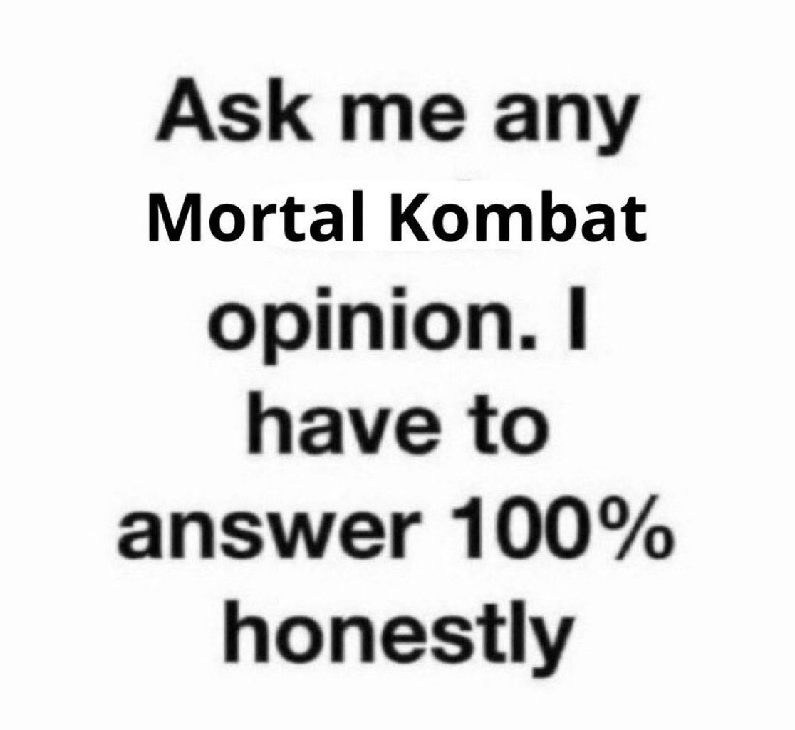 DocPestilence's tweet photo. Seen a few posts with this image so I'll give it a go .feel free to ask me anything #mortalkombat https://t.co/tJHPWqtwEr