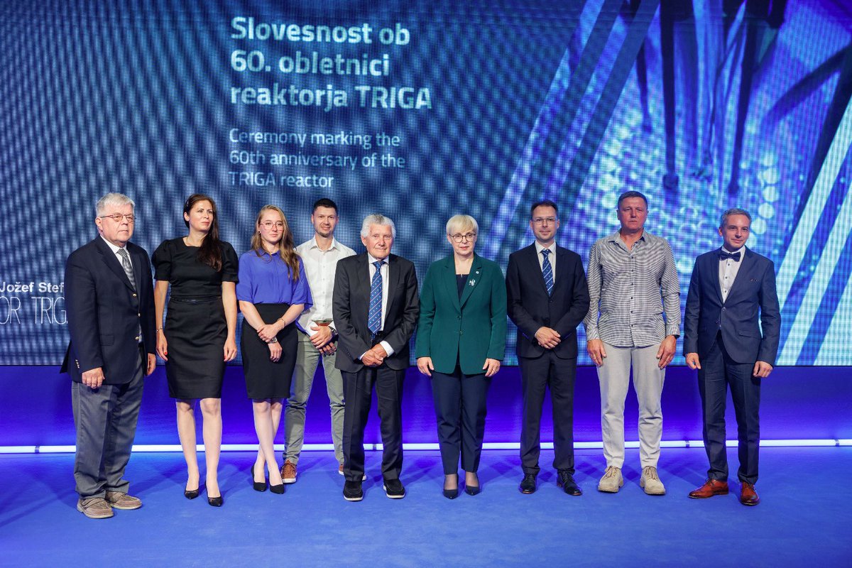 Nataša Pirc Musar tweet media