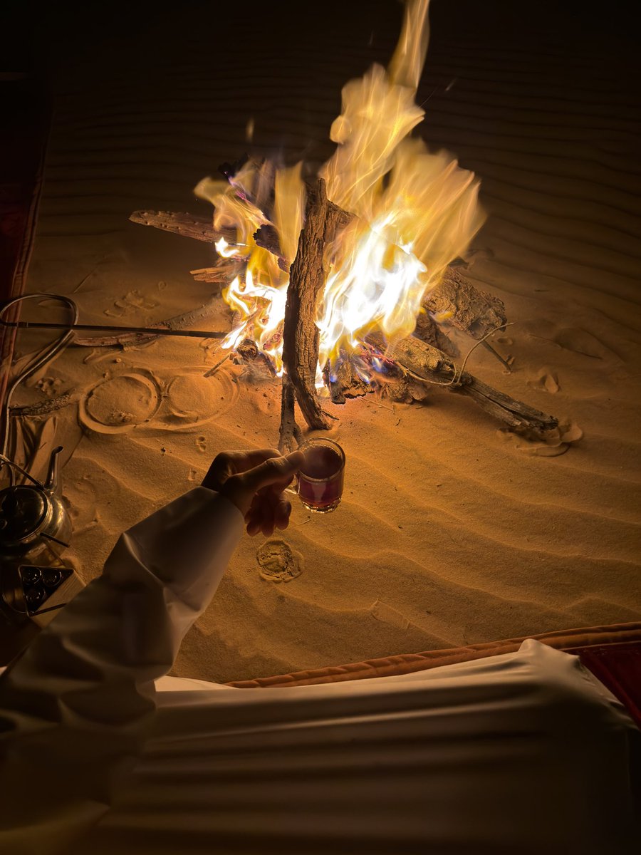 sl_92_r's tweet photo. من قلب الحدث 
١١:٢٤ https://t.co/vx5dgB9P1N