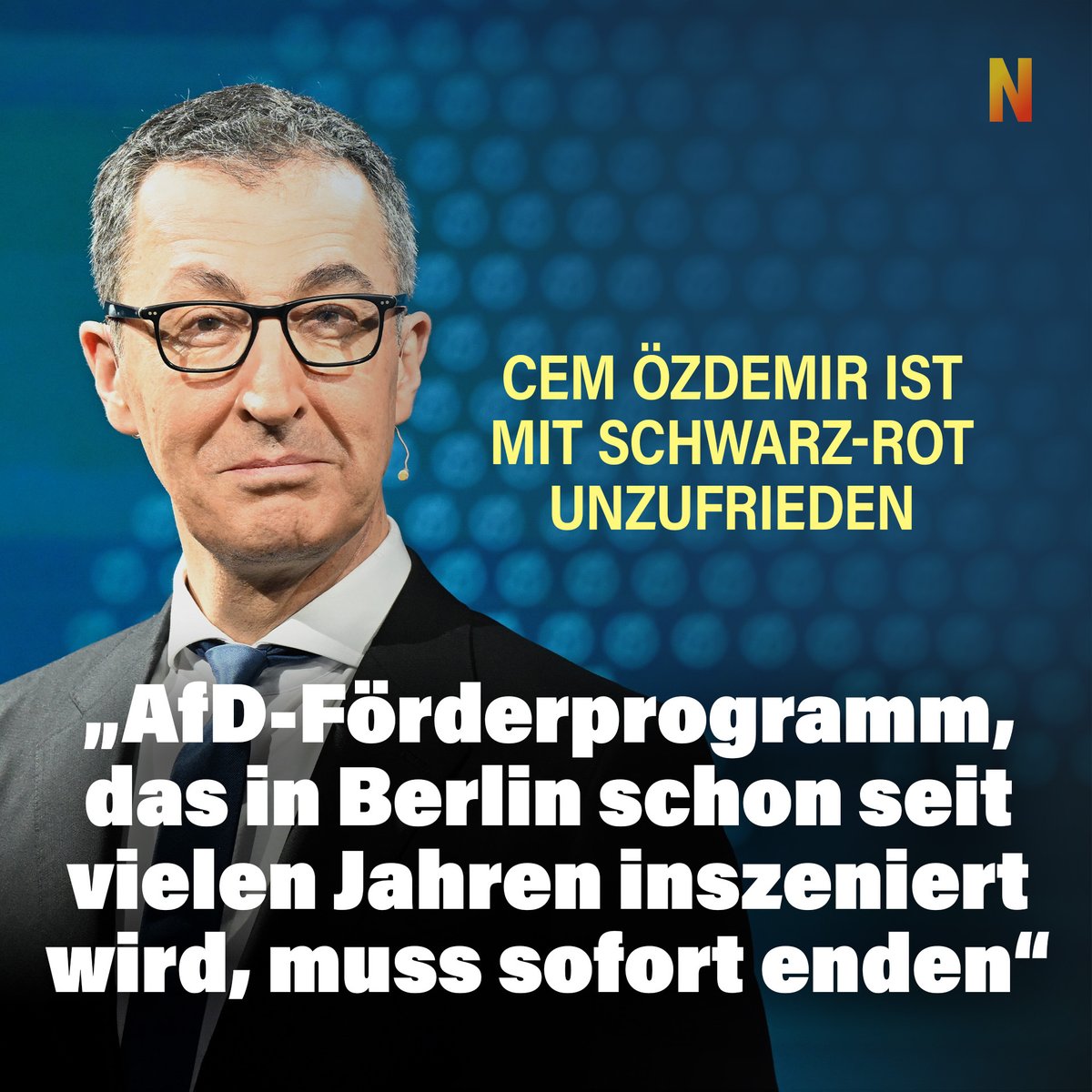 NIUS tweet media