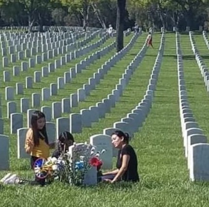WestsideXfiles's tweet photo. #memorialday https://t.co/eTdQG4hVkV