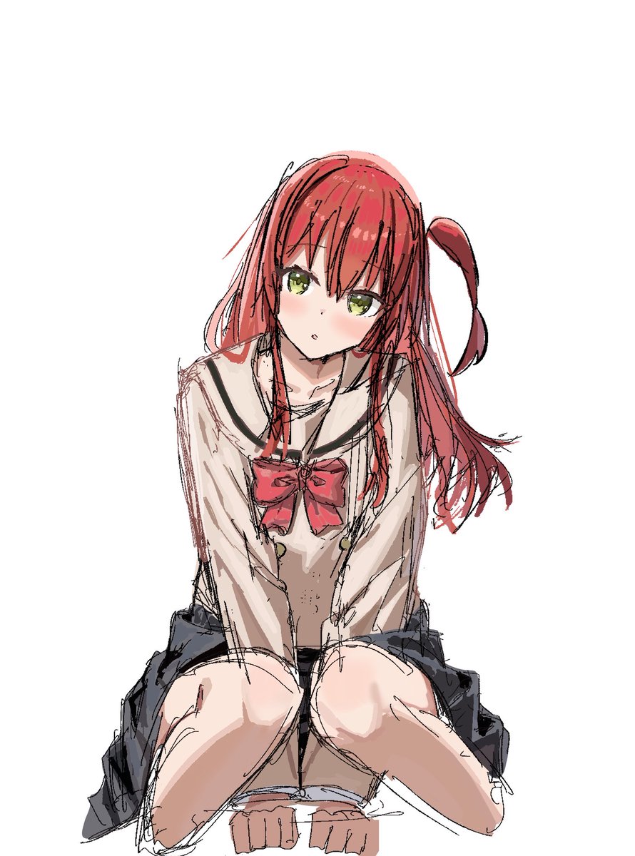 puteme850's tweet photo. 喜多ちゃん https://t.co/OdNeKHfnDt