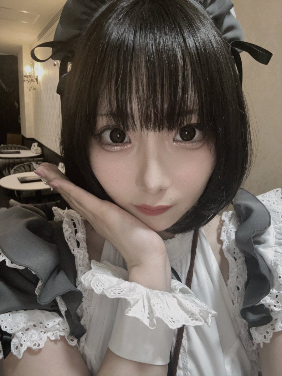 りり♡໒꒱ 【Lilith Hue】 tweet media