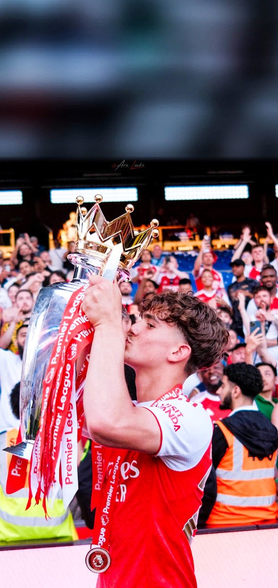 Arsenal Locks tweet media