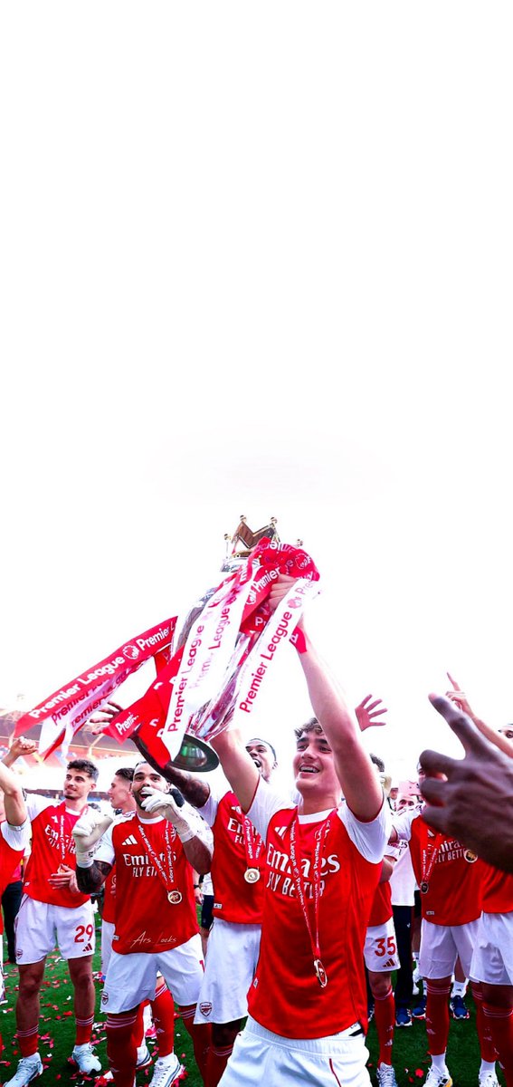 Arsenal Locks tweet media