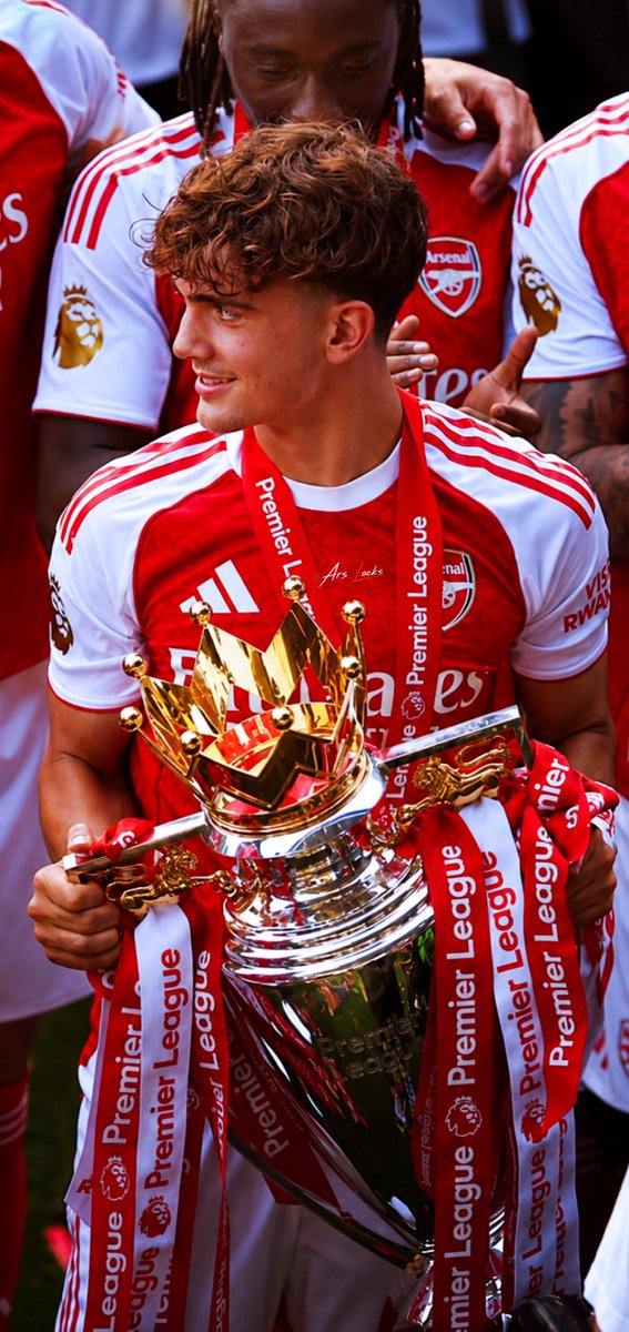 Arsenal Locks tweet media