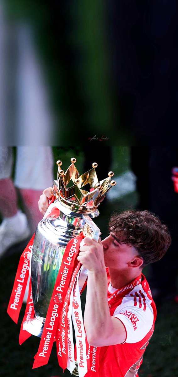 Arsenal Locks tweet media
