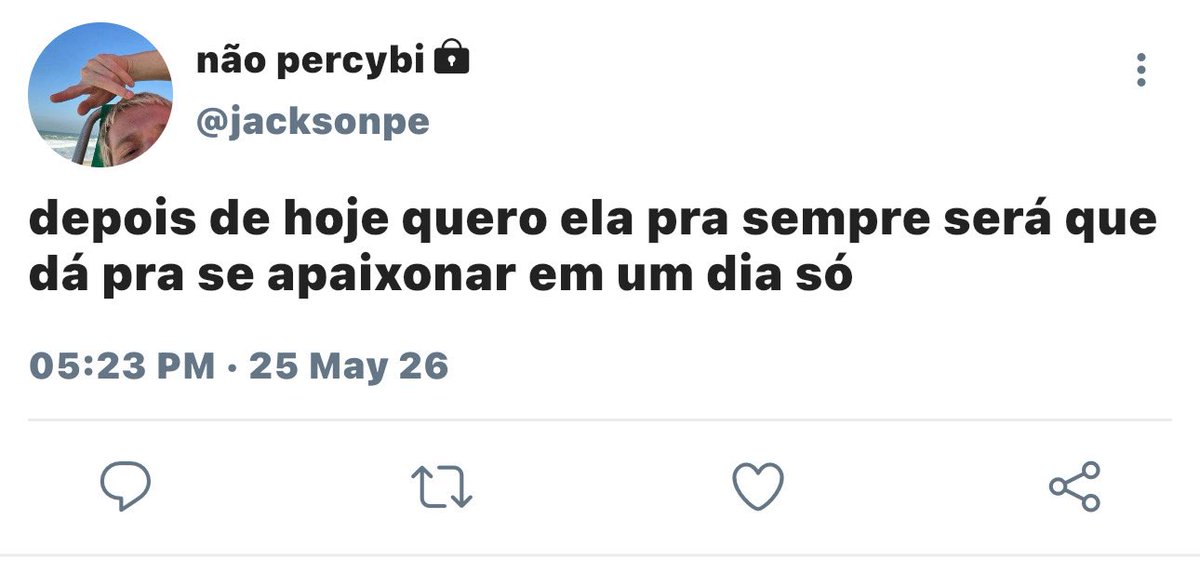 wiisegwrll's tweet photo. 🎫 13. | “da pra se apaixonar em um dia só” https://t.co/v4ZyBGTZXN