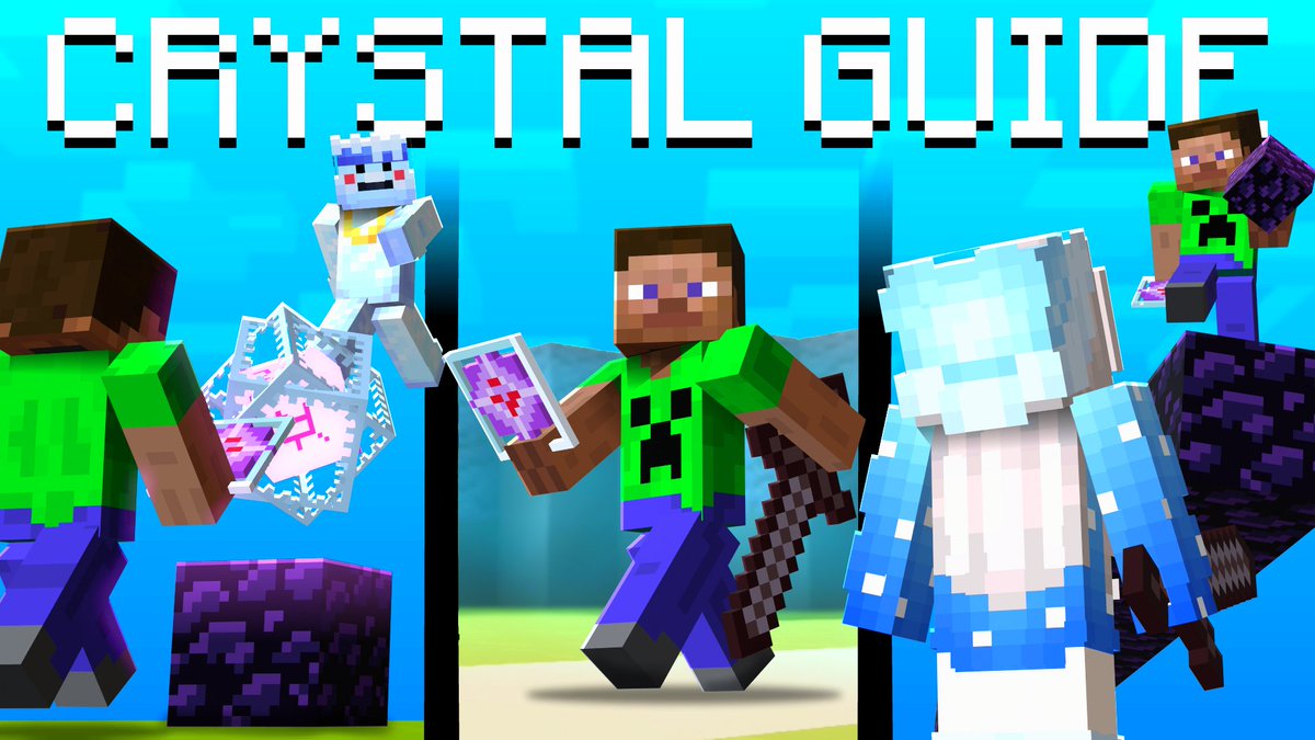 Olivacio_MC's tweet photo. Minecraft test thumbnail
Contact me on Discord 📩: olivaciomc
Commissions temporarily closed
#minecraft #thumbnail #ThumbnailMinecraft https://t.co/nhvsDdXqXo