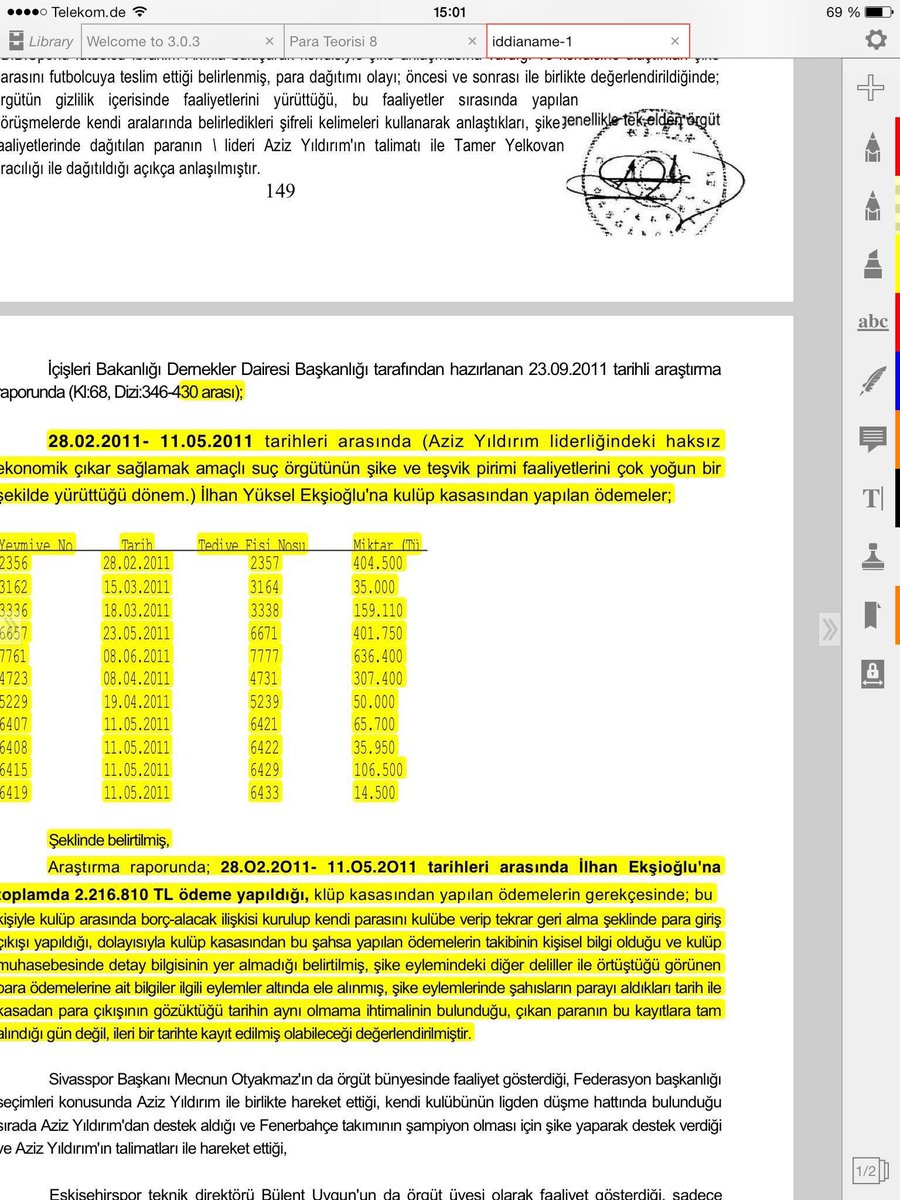 Ibrahim Ertürk tweet media