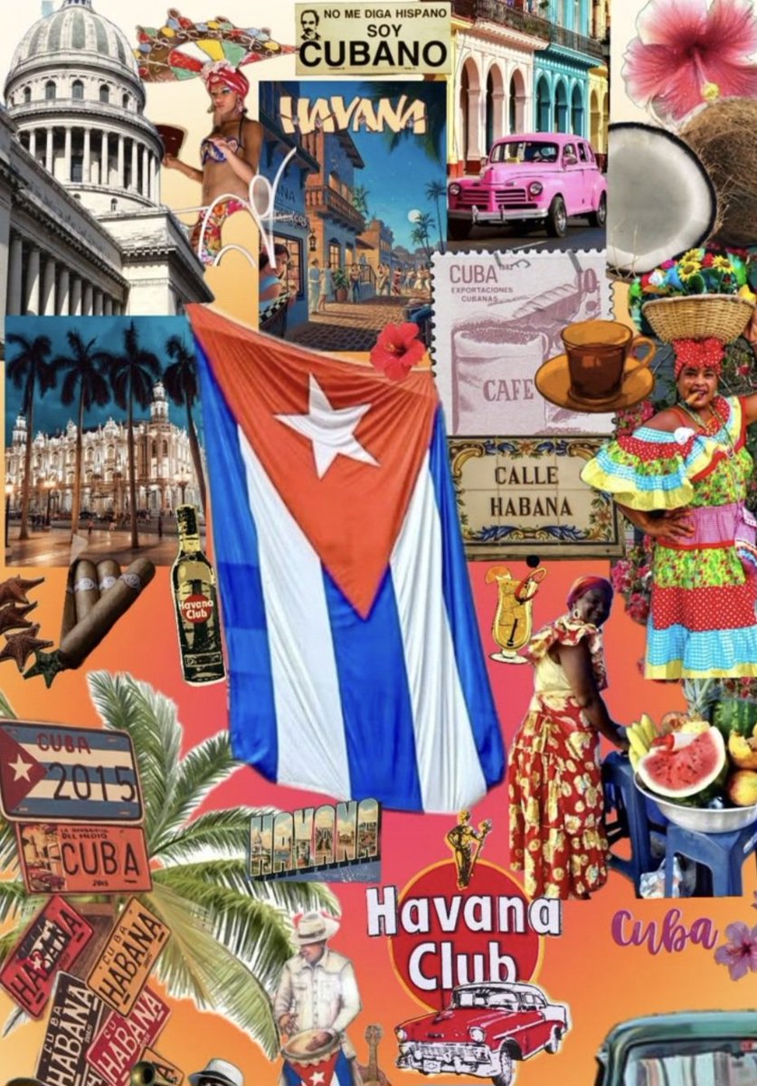 Ambassade de Cuba en France tweet media