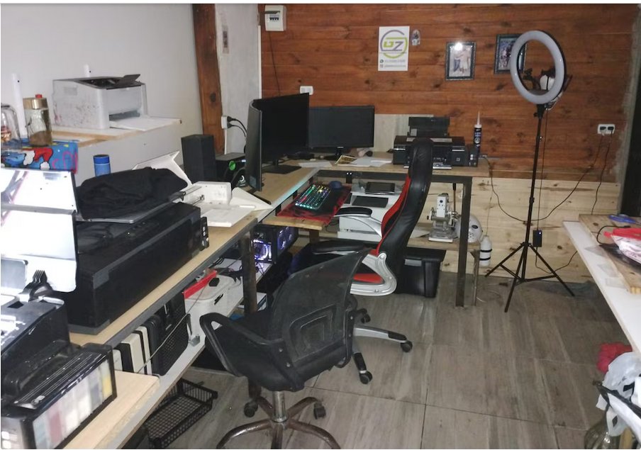 FORVM - Santiago del Estero tweet media