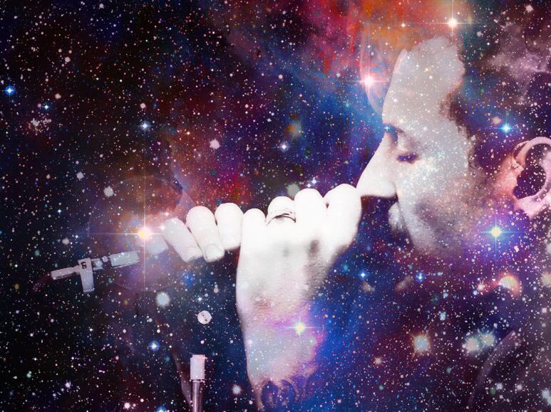 Julia_Shadow's tweet photo. «If there's nothing you can do about it anyway, there's no point in driving yourself crazy.»©️
#ChesterBennington #Chester #CelebrateChesterLife https://t.co/nKfihTs9C2