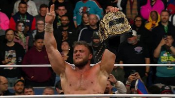 Planeta Wrestling tweet media
