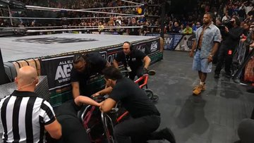 Planeta Wrestling tweet media