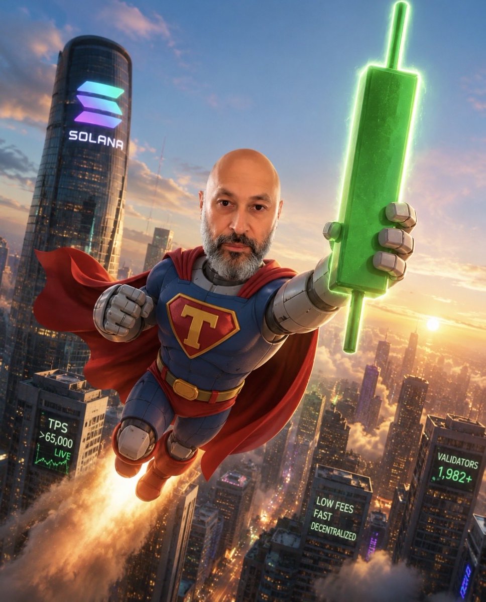painwithsol's tweet photo. TolyBot will save us all 

$TolyBot https://t.co/wk0wDttECz