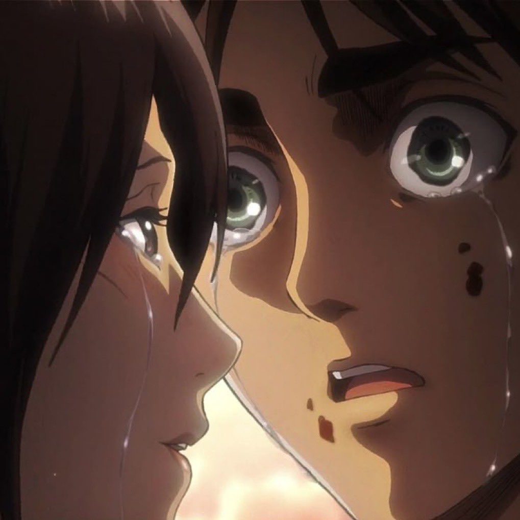 Grace// love Mikasa tweet media