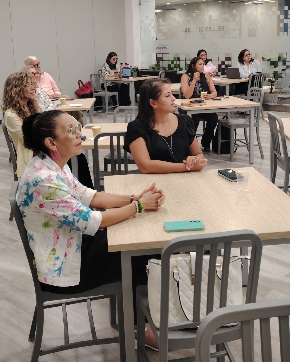 Sumarse's tweet photo. Hoy iniciamos el proyecto “Resiliencia sostenible: diálogo multisectorial sobre gestión de riesgo y adaptación al cambio climático”, desarrollado en alianza con @kas_crpa para conectar, compartir y fortalecer aprendizajes y experiencias ante los desafíos climáticos. https://t.co/6RVNznyDZU