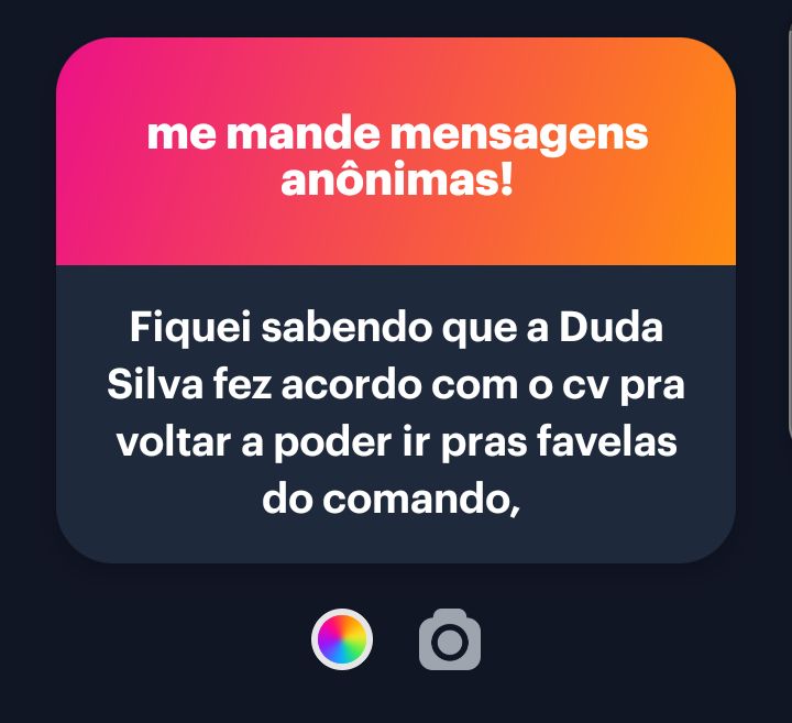 Ritinha tweet media