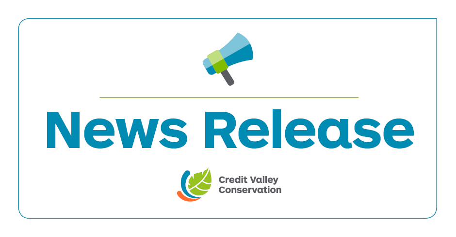 Credit Valley Conservation tweet media