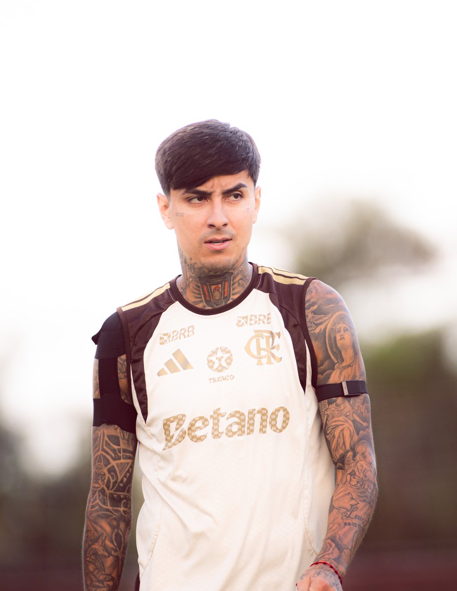Flamengo tweet media