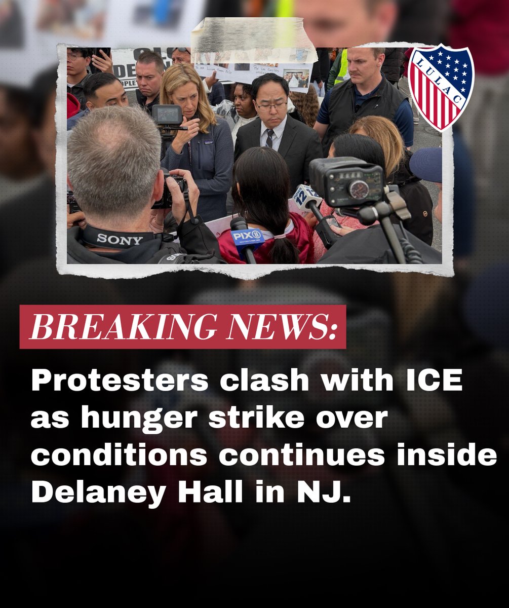 LULAC tweet media