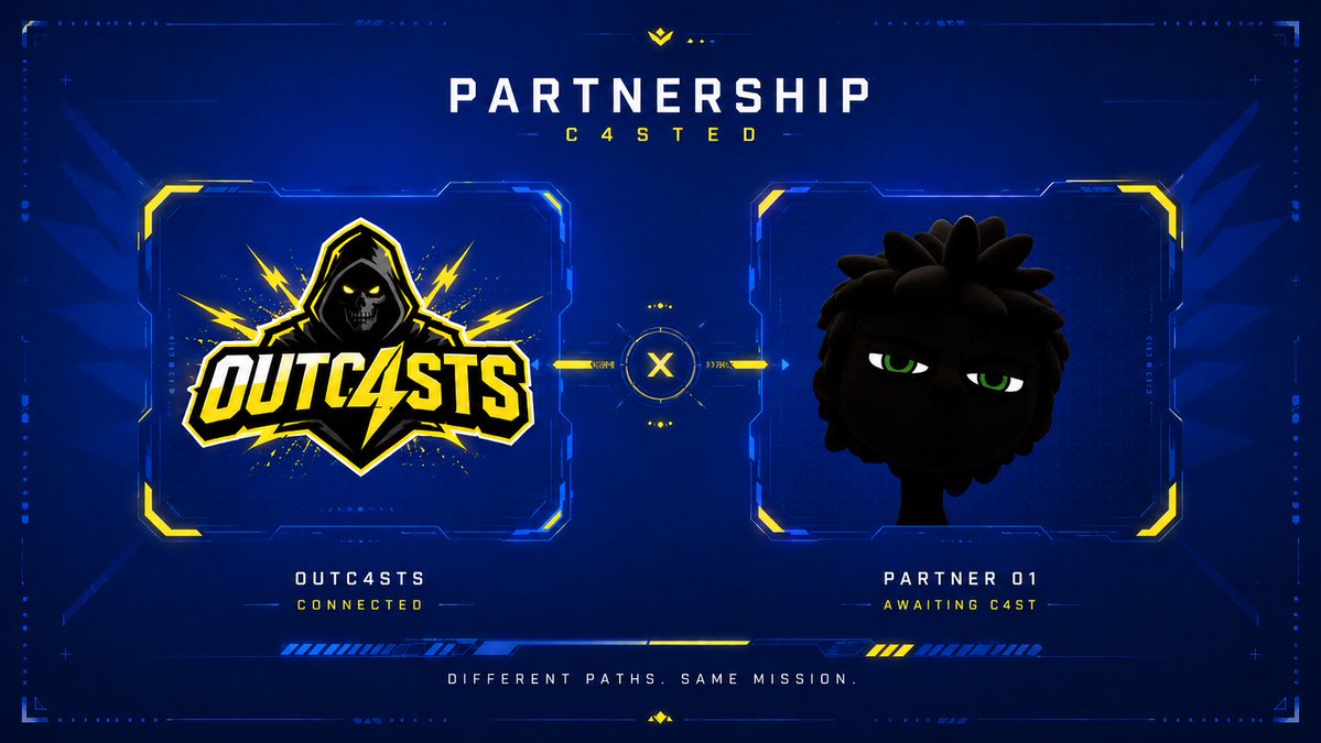 Outc4sts tweet media
