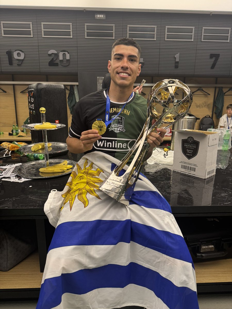 Ezequiel Yelós tweet media