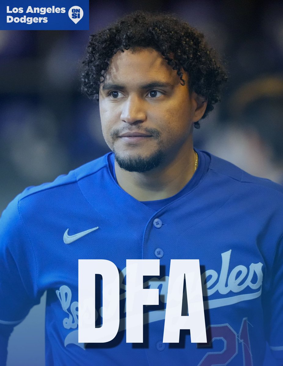 Dodgers On SI tweet media