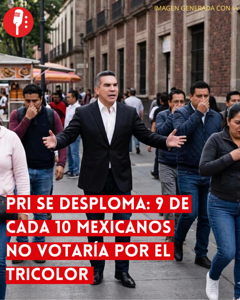 Los Reporteros MX tweet media