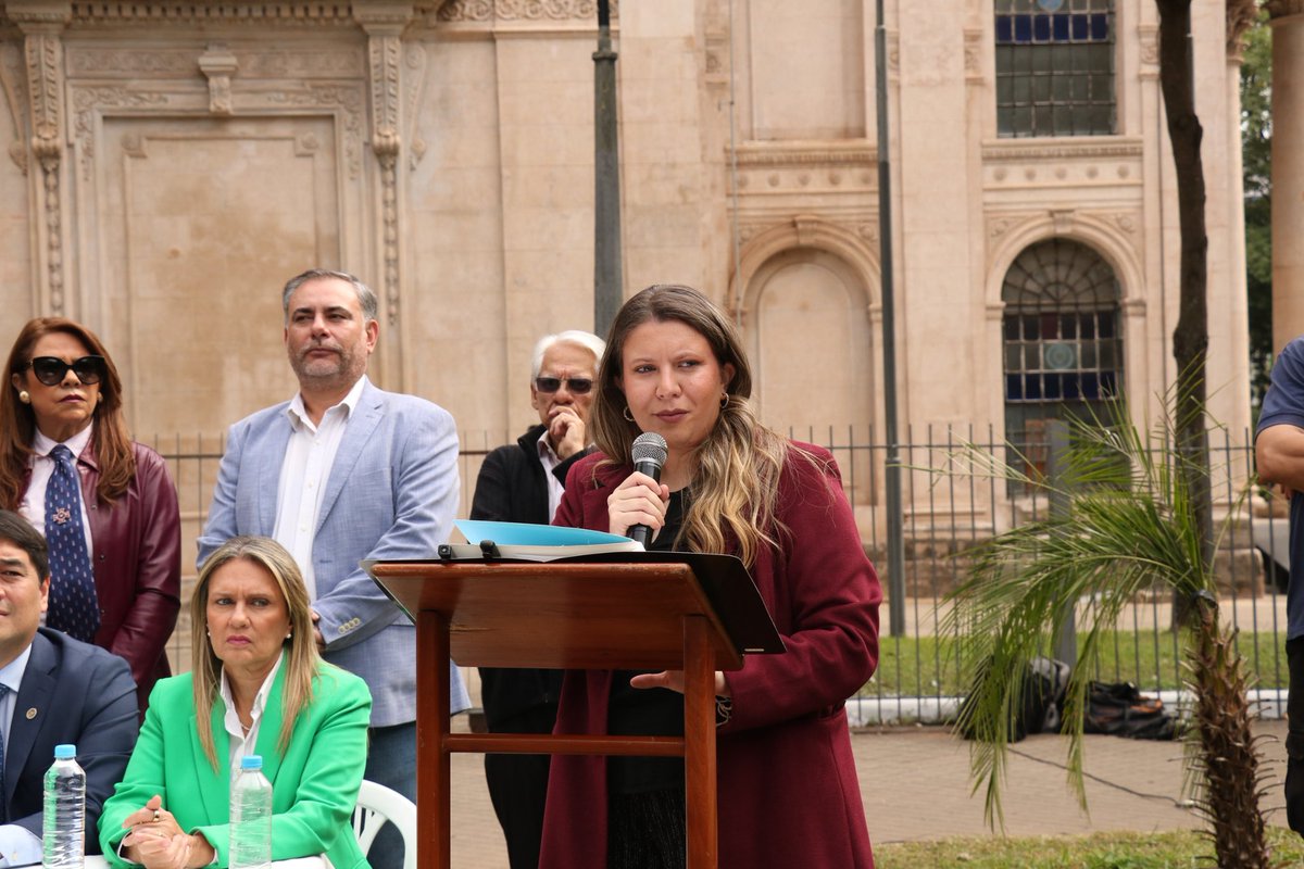 PATRIA QUERIDA tweet media