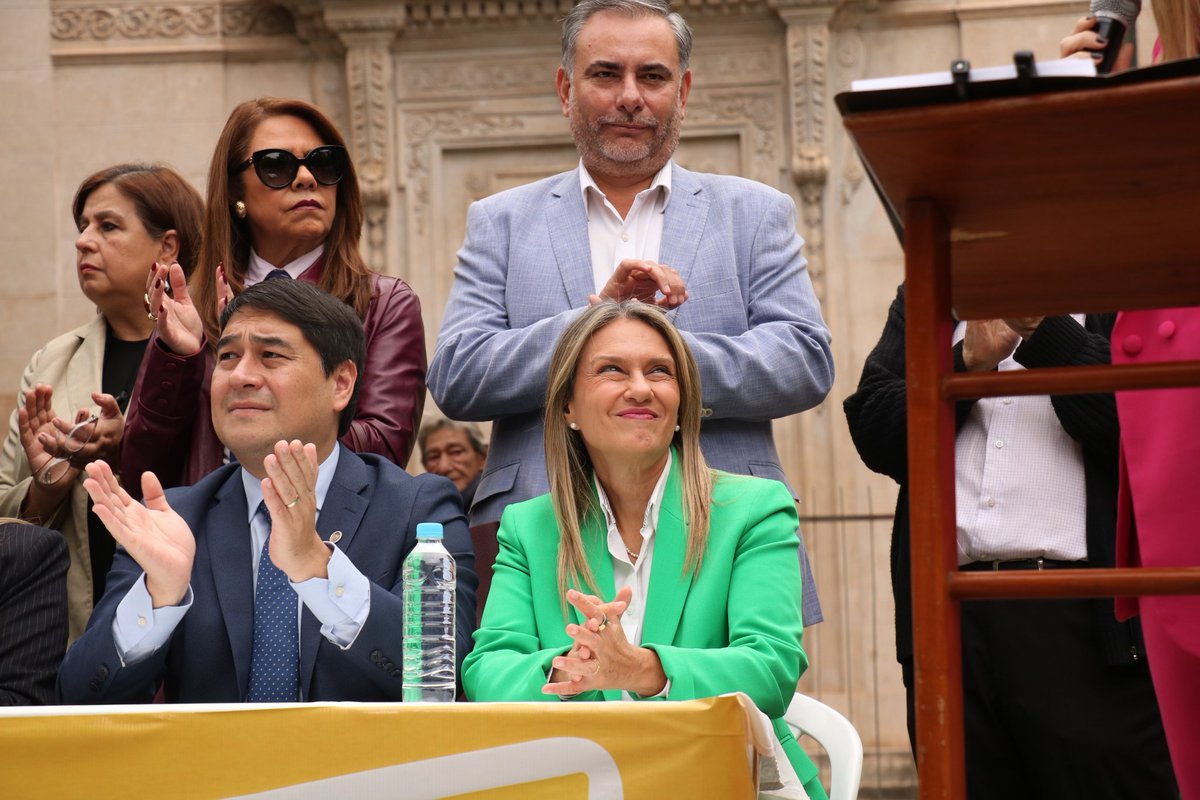 PATRIA QUERIDA tweet media