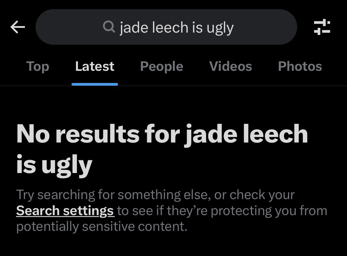 🐬Eli || Jade’s #1 OBSERVER tweet media