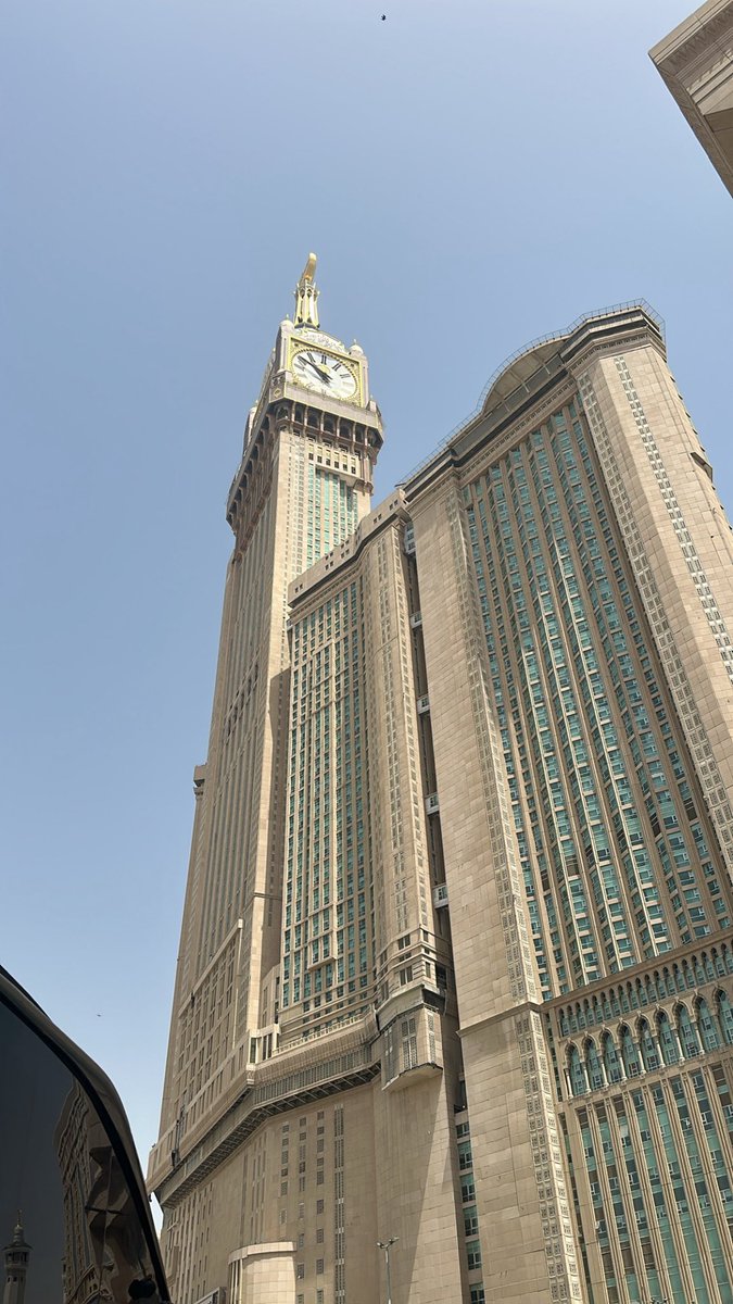 it_w56's tweet photo. اللهم تقبل حجنا قبولًا حسنًا، واغفر لنا ما مضى، واكتب لنا في هذه الأيام المباركة راحةً للقلب، وتوفيقًا في الدنيا، ورضا منك لا يفارقنا.
اللهم اجعل حجنا بداية خير وبركة، واستجب دعواتنا، واحفظ لنا أحبابنا، وارزقنا السعادة والقبول دائمًا 🤍. https://t.co/8RFyWVUpCw